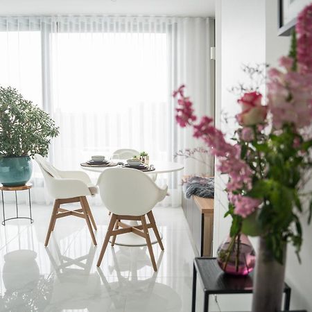 Blue Yvey Apartment Torhout Εξωτερικό φωτογραφία