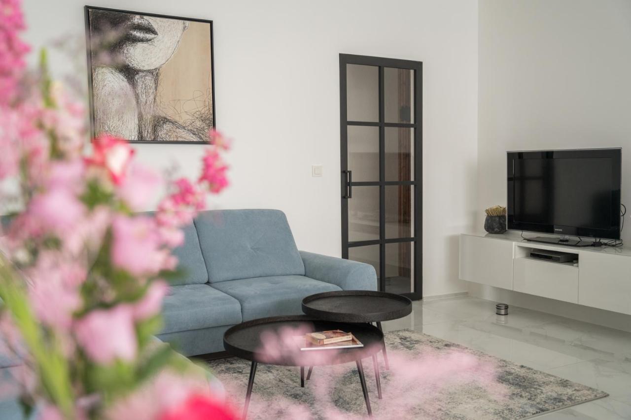Blue Yvey Apartment Torhout Εξωτερικό φωτογραφία