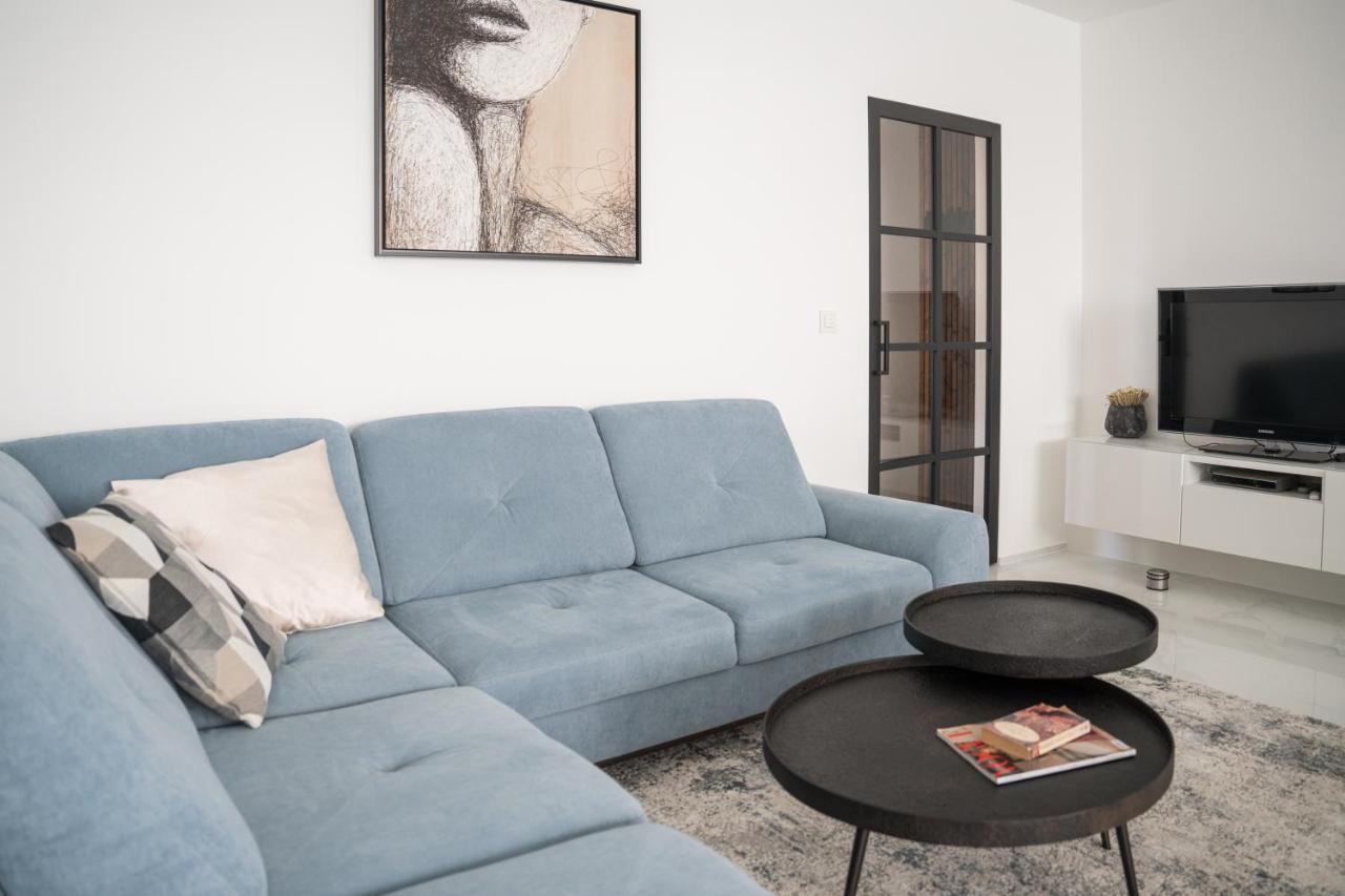 Blue Yvey Apartment Torhout Εξωτερικό φωτογραφία