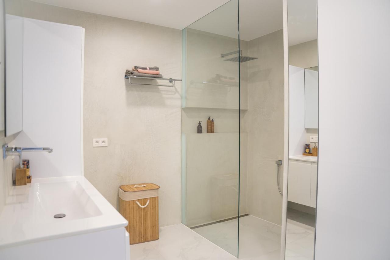 Blue Yvey Apartment Torhout Εξωτερικό φωτογραφία