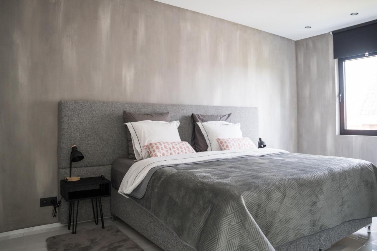 Blue Yvey Apartment Torhout Εξωτερικό φωτογραφία