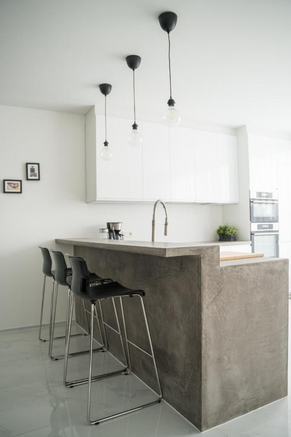 Blue Yvey Apartment Torhout Εξωτερικό φωτογραφία