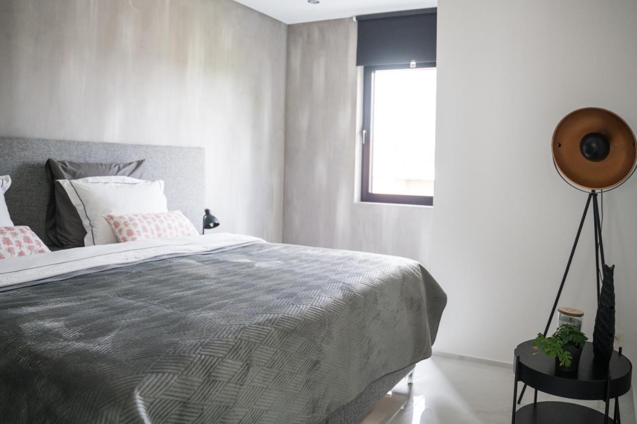 Blue Yvey Apartment Torhout Εξωτερικό φωτογραφία