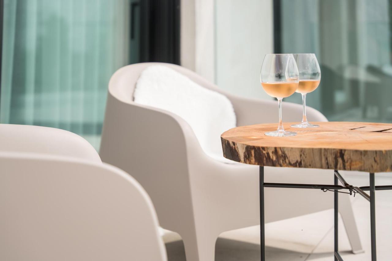 Blue Yvey Apartment Torhout Εξωτερικό φωτογραφία