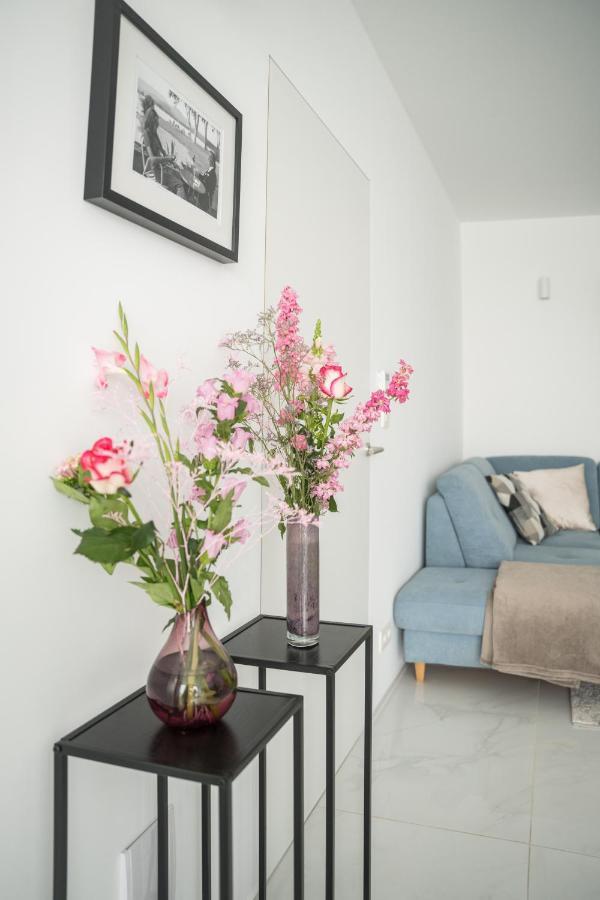 Blue Yvey Apartment Torhout Εξωτερικό φωτογραφία