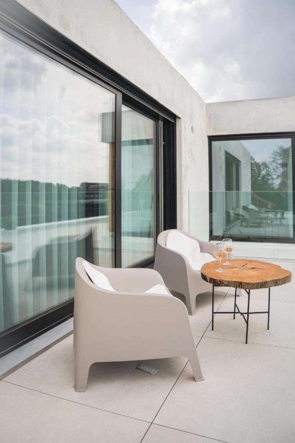 Blue Yvey Apartment Torhout Εξωτερικό φωτογραφία