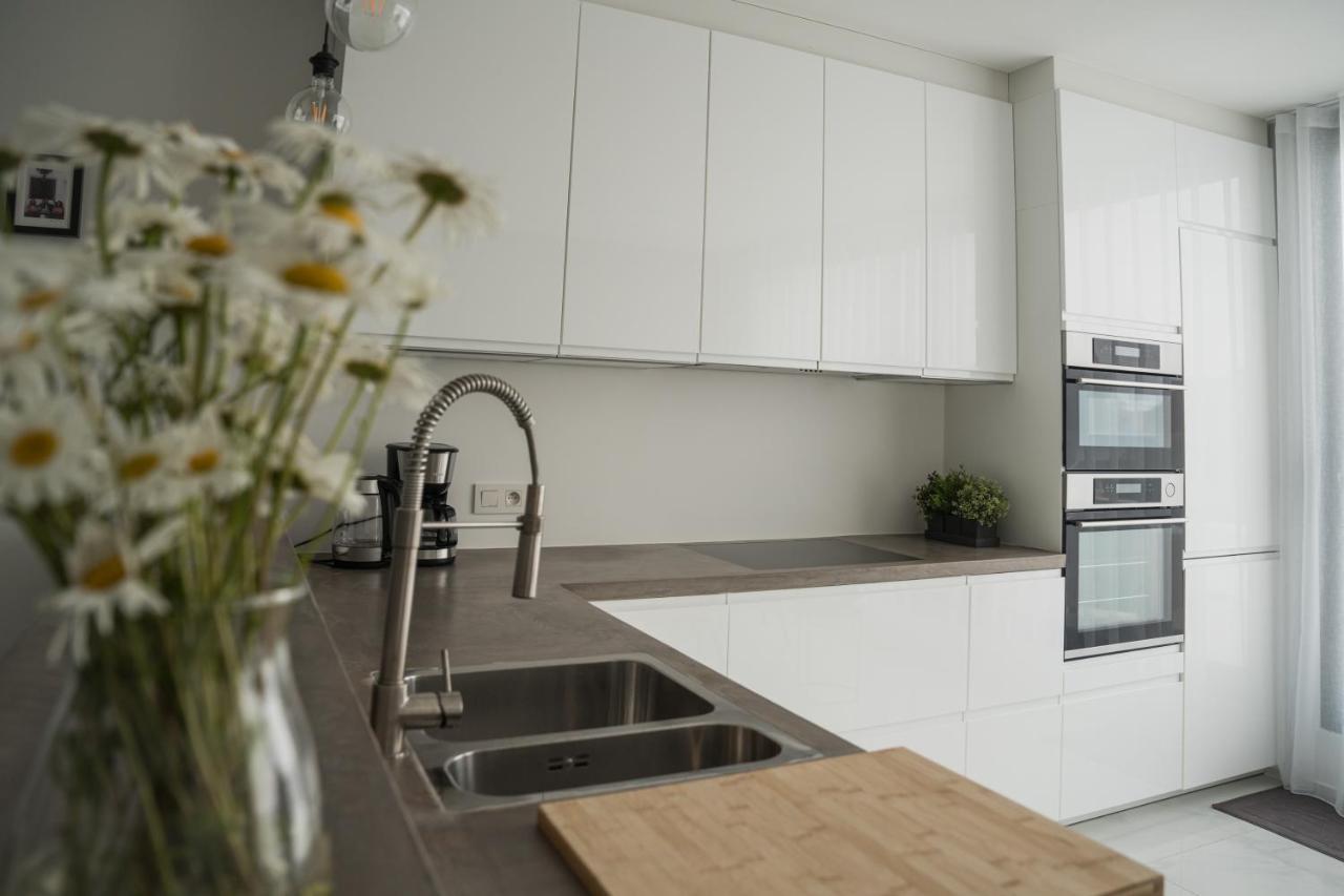 Blue Yvey Apartment Torhout Εξωτερικό φωτογραφία