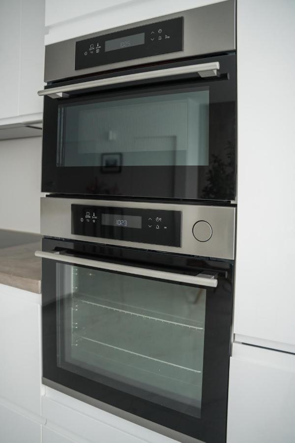 Blue Yvey Apartment Torhout Εξωτερικό φωτογραφία